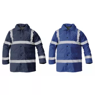 SEFTON bunda navy M SEFTON bunda navy M