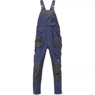 DAYBORO lacl kalhoty navy 46 DAYBORO lacl kalhoty navy 46