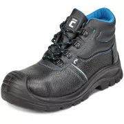 RAVEN XT O1 SRC kotník 41 černá
