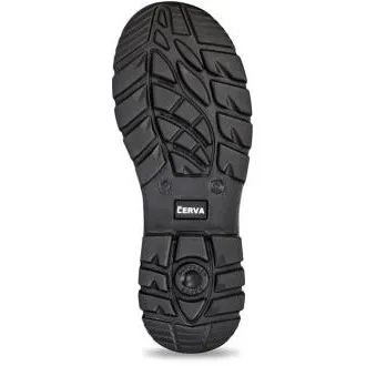 RAVEN XT O2 CI SRC kotník 46 černá