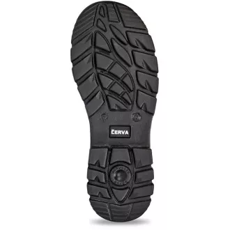 RAVEN XT MF S3 SRC kotník 42 černá RAVEN XT MF S3 SRC kotník 42 černá