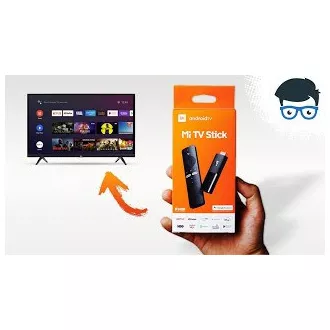 Mi TV Stick EU Mi TV Stick EU