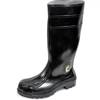 EUROFORT S5 SRC holina 40 černá EUROFORT S5 SRC holina 40 černá