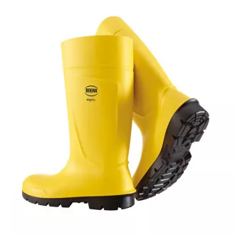 STEPLITE PU S5 CI SRC holina 41 černá STEPLITE PU S5 CI SRC holina 41 černá