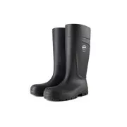 STEPLITE PU S5 CI SRC holina 42 černá