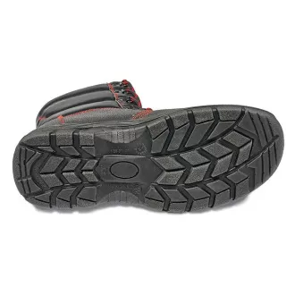 HOF SC-03-009 S3 SRC poloholeň 41 černá HOF SC-03-009 S3 SRC poloholeň 41 černá