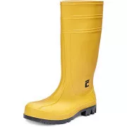 BC SAFETY S5 SRA holina 46 zelená