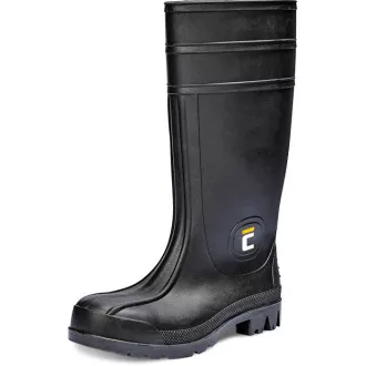 BC SAFETY S5 SRA holina 39 žlutá BC SAFETY S5 SRA holina 39 žlutá