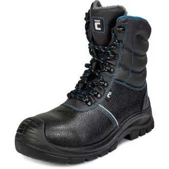 RAVEN XT S3 CI SRC poloholeň 50 černá