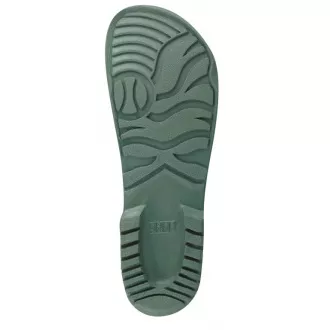 BIRBA pantofel olivové 35-36 BIRBA pantofel olivové 35-36