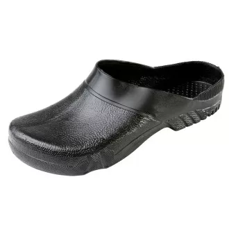 BIRBA pantofel olivové 37-38
