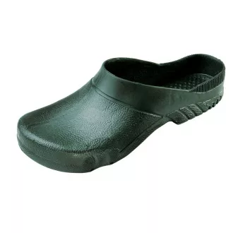 BIRBA pantofel olivové 39-40