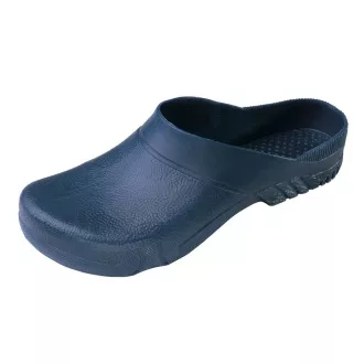 BIRBA pantofel olivové 39-40