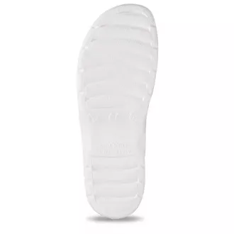 TANOHA OB pantofel 38 bílá TANOHA OB pantofel 38 bílá