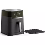 EY505815 HORKOVZDUŠNÁ FRITÉZA TEFAL