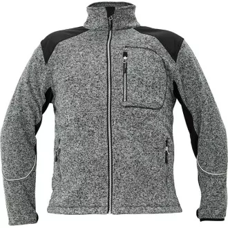 BOYER bunda olivová XS