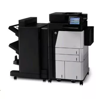 HP LaserJet Enterprise flow M830z (A3, 56 ppm A4, G-Lan, Print/Scan/CopyDigital Sending) HP LaserJet Enterprise flow M830z (A3, 56 ppm A4, G-Lan, Print/Scan/CopyDigital Sending)