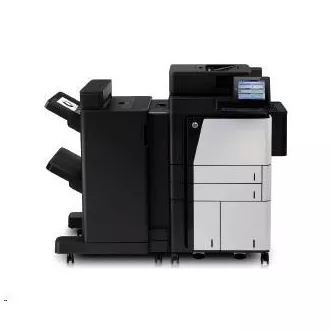 HP LaserJet Enterprise flow M830z (A3, 56 ppm A4, G-Lan, Print/Scan/CopyDigital Sending) HP LaserJet Enterprise flow M830z (A3, 56 ppm A4, G-Lan, Print/Scan/CopyDigital Sending)