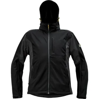 DAYBORO softshell bunda navy XL