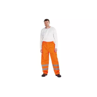 GORDON kalhoty HV žlutá XXL GORDON kalhoty HV žlutá XXL