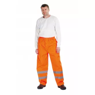 GORDON kalhoty HV oranžová XXL GORDON kalhoty HV oranžová XXL