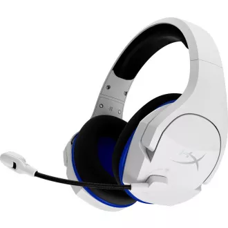 Cloud Stinger Core WRL White PS5 HYPERX Cloud Stinger Core WRL White PS5 HYPERX