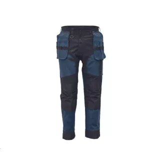 KEILOR kalhoty navy 48 KEILOR kalhoty navy 48