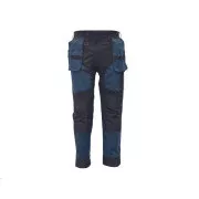 KEILOR kalhoty navy 62