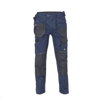 DAYBORO kalhoty navy 54