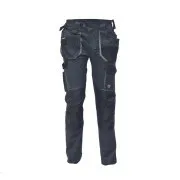 DAYBORO kalhoty antracit 50