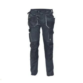 DAYBORO kalhoty antracit 64