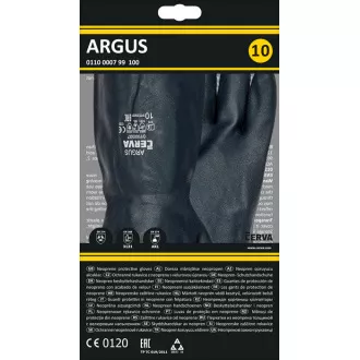 ARGUS rukavice neopren 33 cm - 9