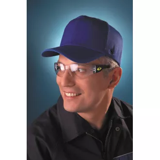 ALLUX brýle žlutá ALLUX brýle žlutá