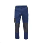 CREMORNE kalhoty navy 56