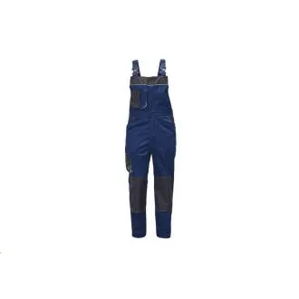 CREMORNE lacl kalhoty navy 48 CREMORNE lacl kalhoty navy 48