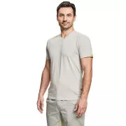 NOYO ESD V-triko navy M