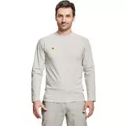 NOYO ESD LS triko navy 3XL
