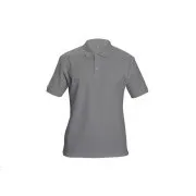 DHANU polokošile šedá XL