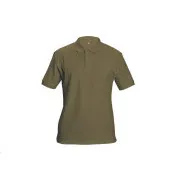 DHANU polokošile olivová 3XL