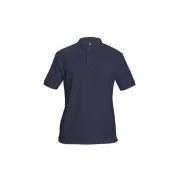 DHANU polokošile navy XXXL