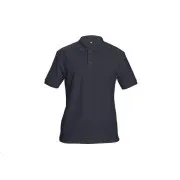 DHANU polokošile černá XXL