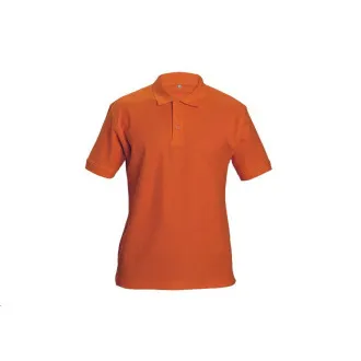 DHANU polokošile oranžová L