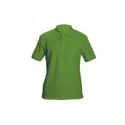 DHANU polokošile trávově zelená 3XL