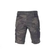 CRAMBE šortky camouflage L