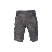 CRAMBE šortky camouflage 2XL