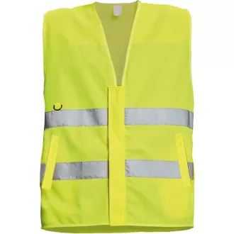 LYNX PROFI vesta HV oranžová 3XL