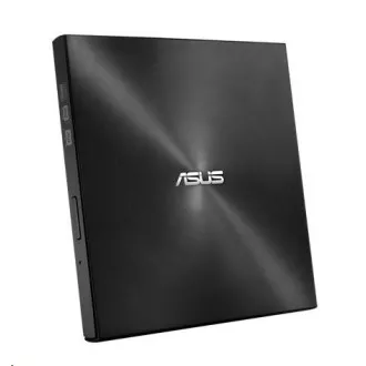 ASUS DVD Writer SDRW-08U7M-U BLACK RETAIL, External Slim DVD-RW, black, USB ASUS DVD Writer SDRW-08U7M-U BLACK RETAIL, External Slim DVD-RW, black, USB