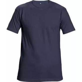 TEESTA triko navy XS