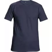 TEESTA triko navy XL