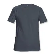 TEESTA triko antracit XXXL